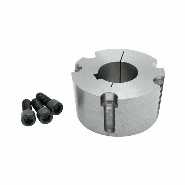 Dodge Taper Lock Sheaves/Bushings, Timing Sprockets, 3525 X 3-7/16-KW BUSHING 3525 X 3-7/16-KW  BUSHING